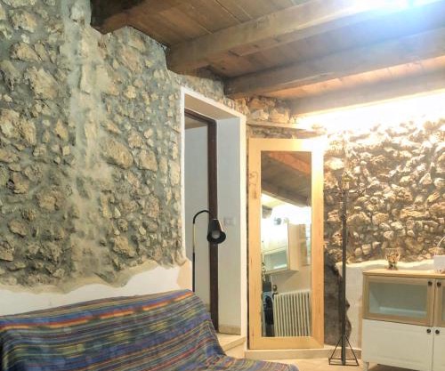Grottino Apartment Parco Velino Sirente