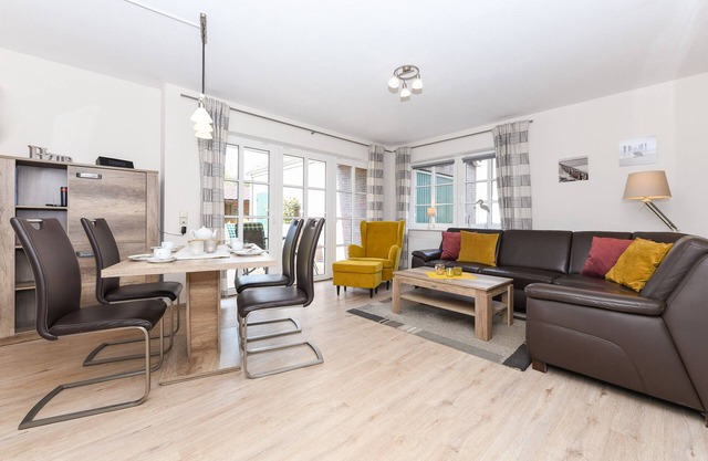 Ground floor, free wifi, bed linen included, top location,
