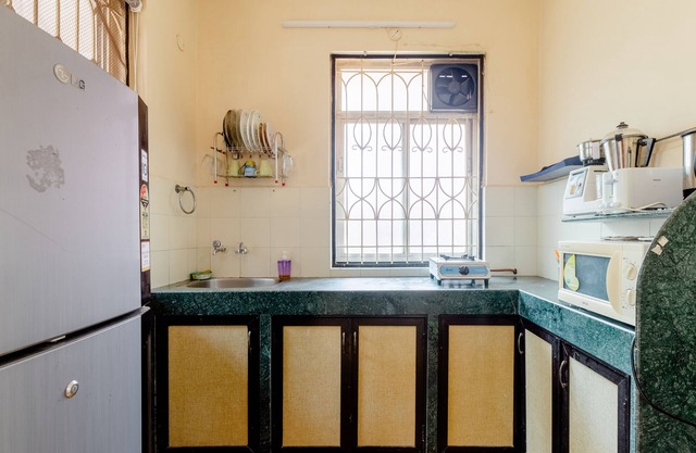 Ground Floor Studio Holiday Home