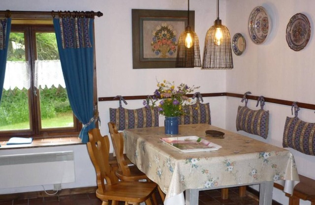 Ground floor, tv, 40m², Albiez Montrond