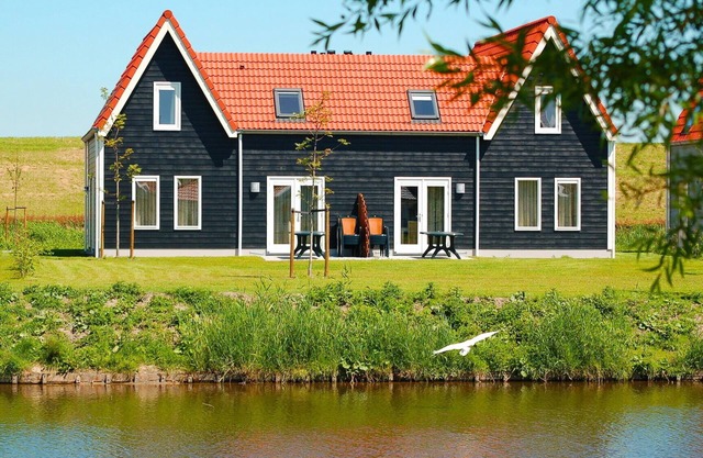 Group accommodation for 10 persons