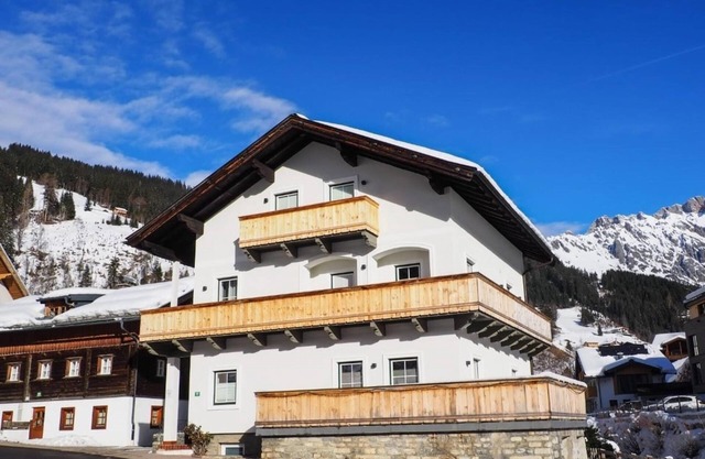 Group accommodation near the city centre