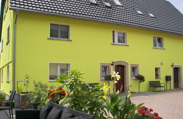 Group Getaway in Sebnitz