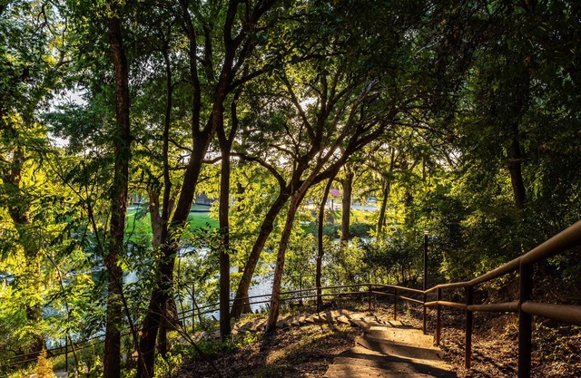 Gruene River Hotel & Retreat