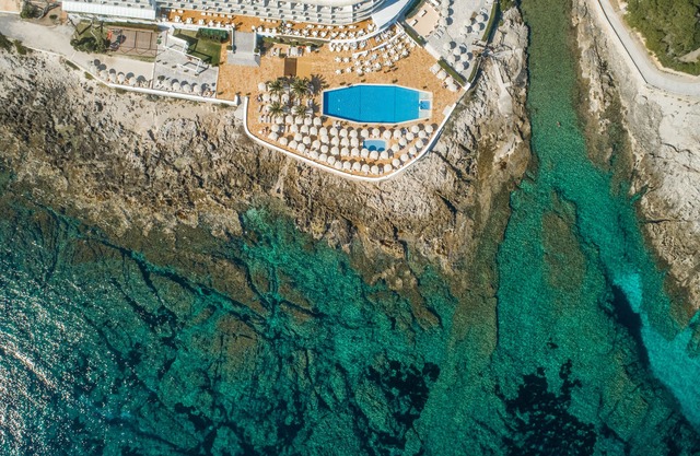 Grupotel Aguait Resort & Spa - Adults Only