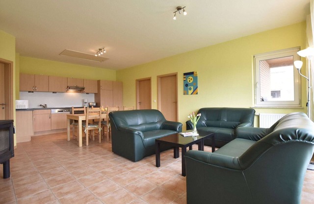 Gruppenurlaub im Ferienhaus in Zierow für 12 Gäste