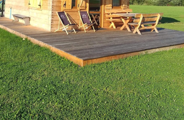 Gruszkówka 1 Domek Letniskowy (7 km od Białki )