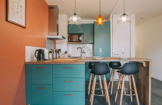 Guéthary - Kurlinka - Near beach - Terrace