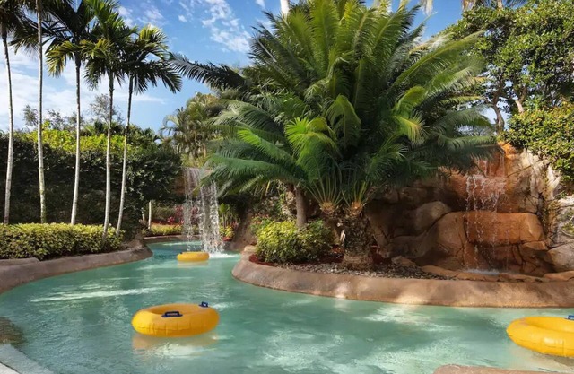 * Guaranteed Thanksgiving Week 2024 at Hyatt Coconut Plantation Resort Club !