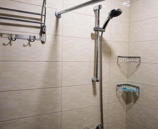 Gudauri Club 2100 Apt206