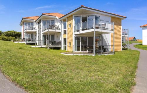 Gudhjem Søpark Lejl 32