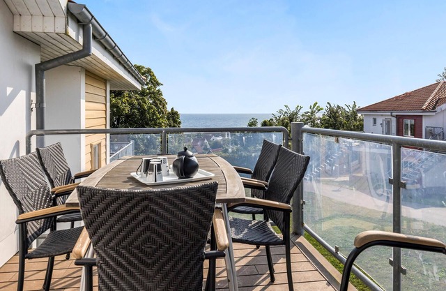 Gudhjem Søpark Lejl. 34