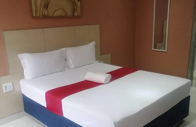 Guduza Guest House