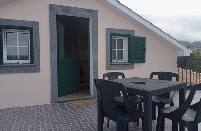 Guest Apartment in Santana