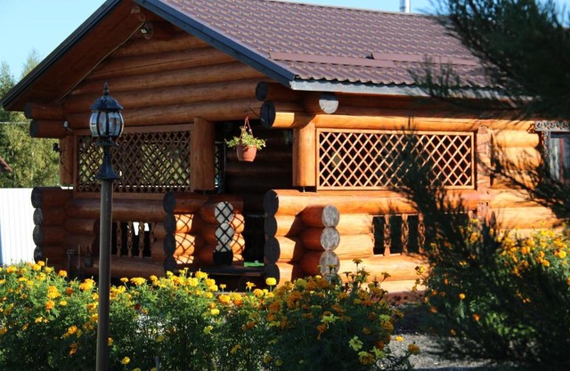 Guest Complex Volkovskoe