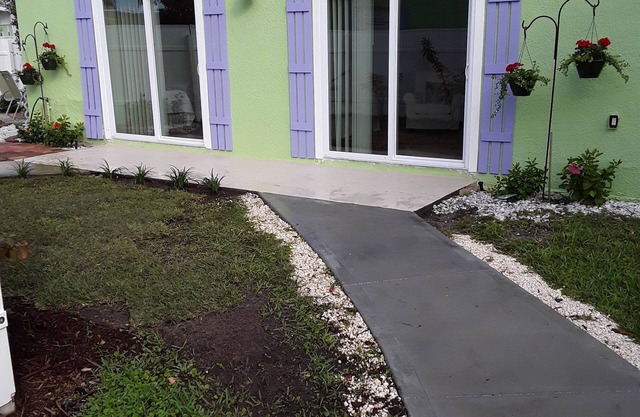 Guest House 1Bedroom Sleeps 4