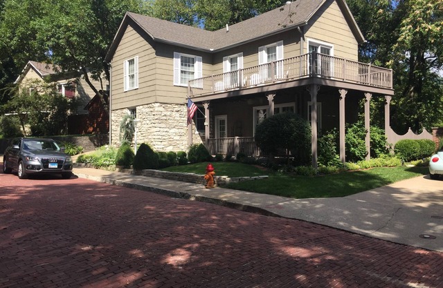 Guest House 632 Summit Street