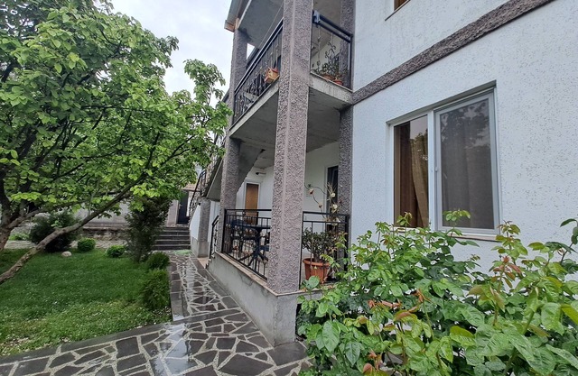 Guest House Akhaltsikhe