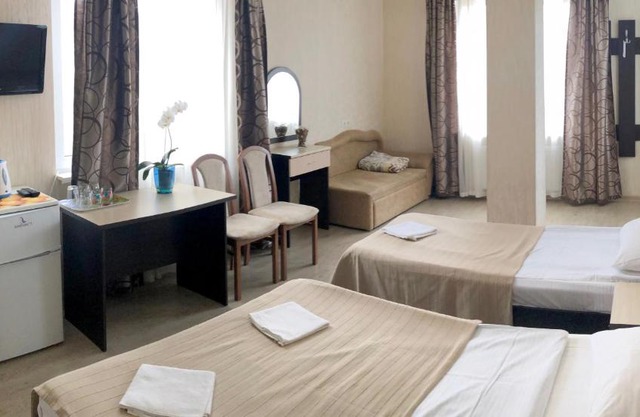 Guest House Anastasia