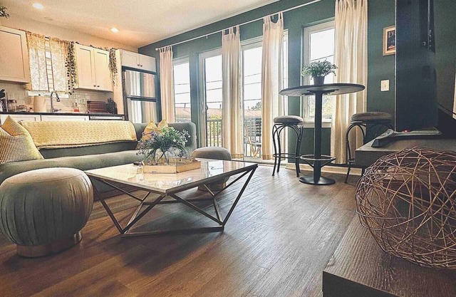 Guest House at Asbury Park