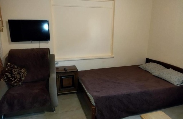 Guest House Avangard