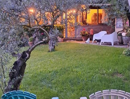 Guest House: Casa dei Lillà
