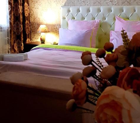 Guest House Chernaya Zhemchuzhina