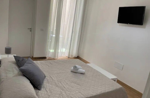 Guest House Civico 513 Holiday House Reggio Calabria
