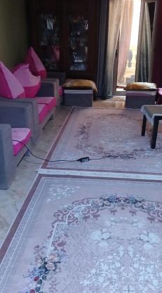 Guest house