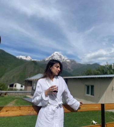 Guest House Elguja Qushashvili