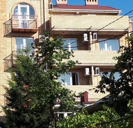 Guest House Evgenia