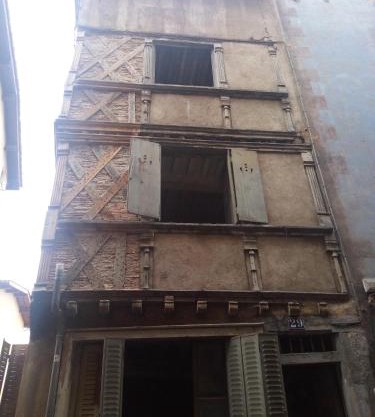 Guest House