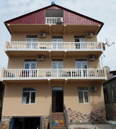 Guest House Gabi