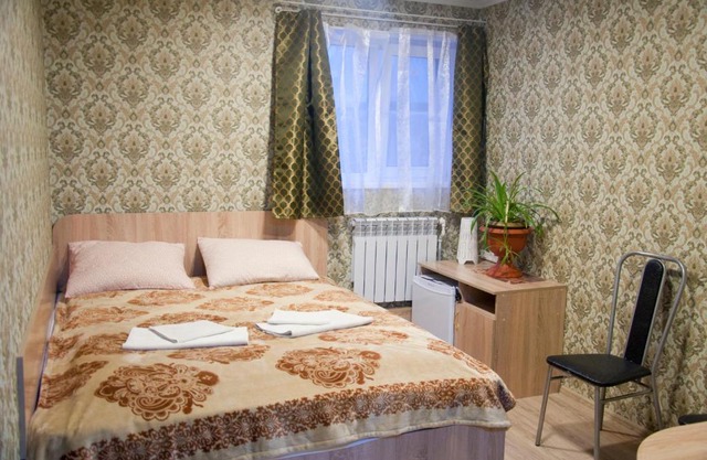 Guest House Gostishka