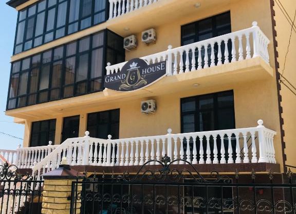 Guest house Grand House