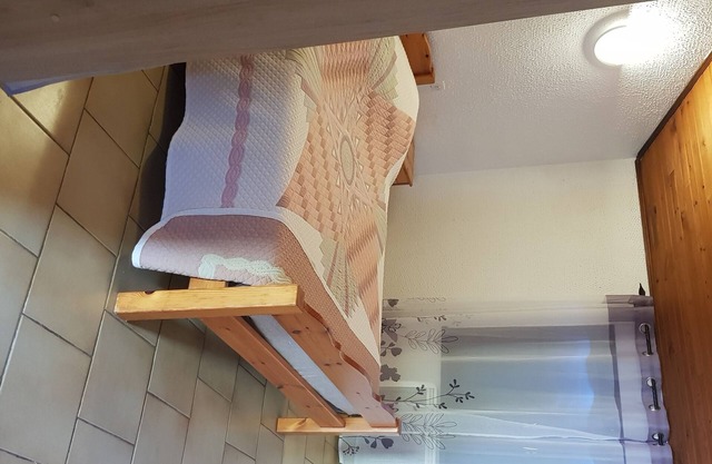Guest house - high