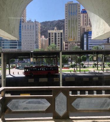 Guest House Hotel Apartments Makkah