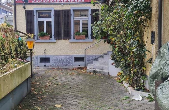 Guest House Hotel