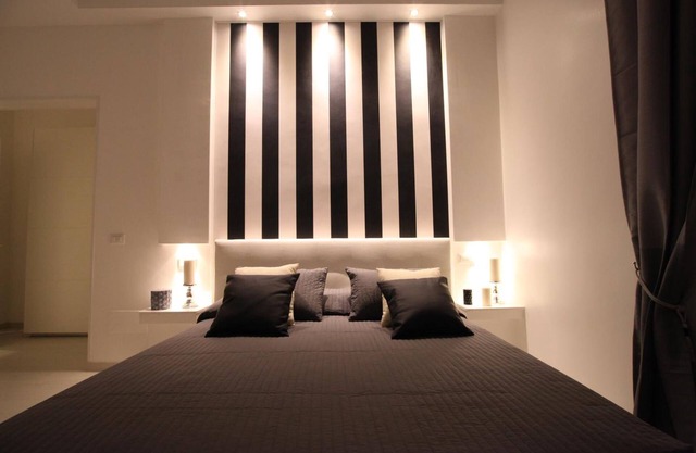 Guest house Interno 7 Luxury Rooms
