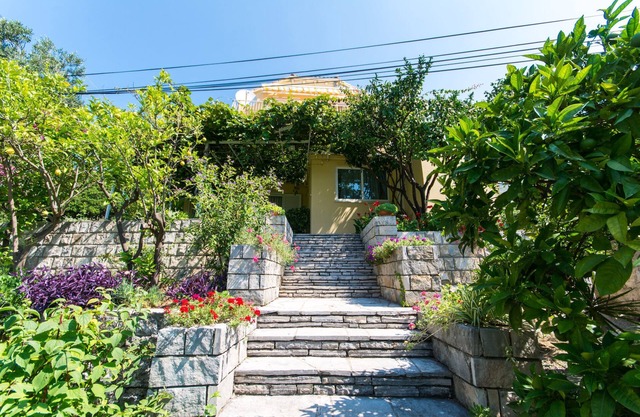 Guest House Kanjuo