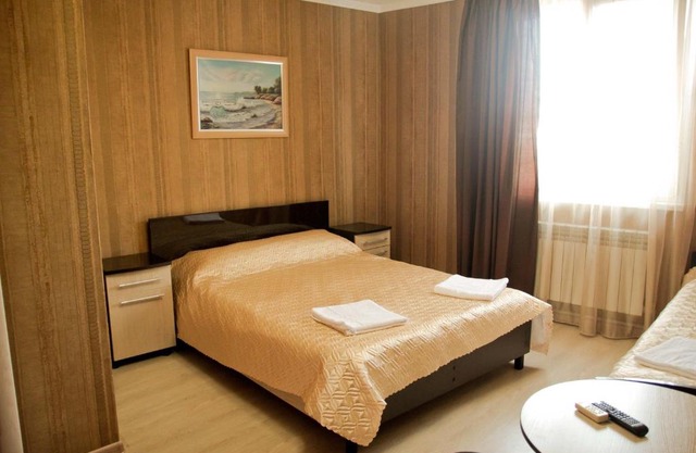 Guest House Katerina - Komfort