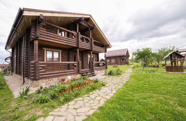 Guest house Krasnaya Usadba