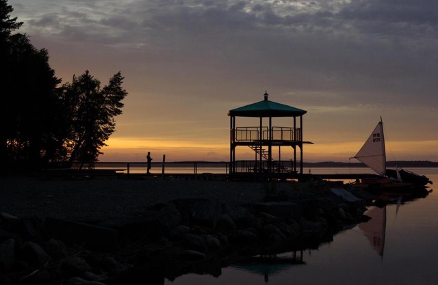 Guest House Lesnoiy Dvor