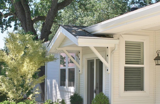 Guest House - Murphys Vacation Rentals