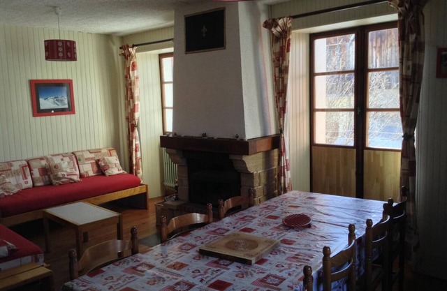 Guest house - NOTRE DAME DU PRE