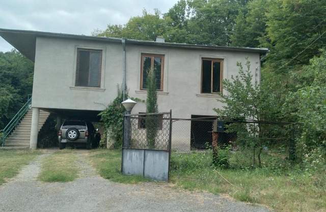 Guest House NICA