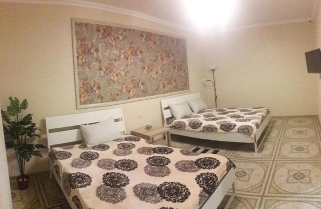 Guest House on Ayvovaya