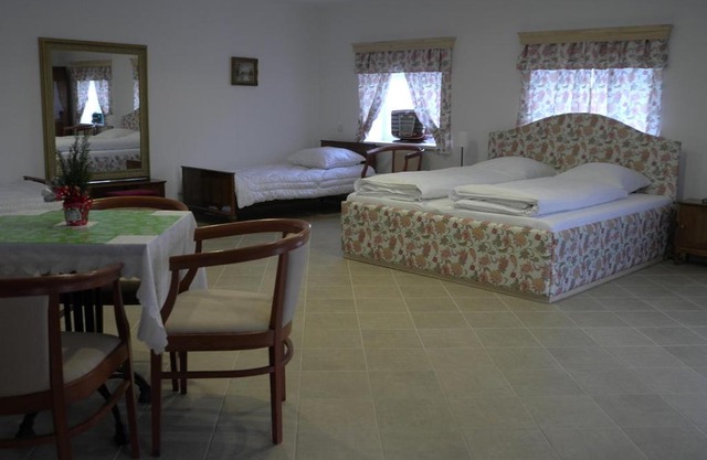 Guest house on Lenina 35 a