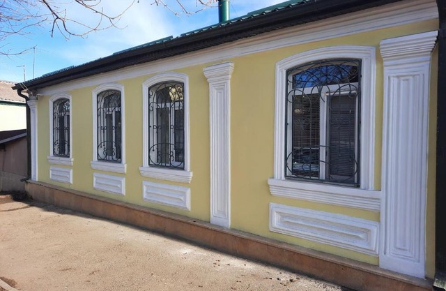 Guest house on Lermontova