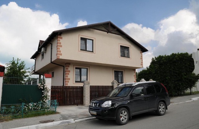 Guest House on Pionerskaya 7